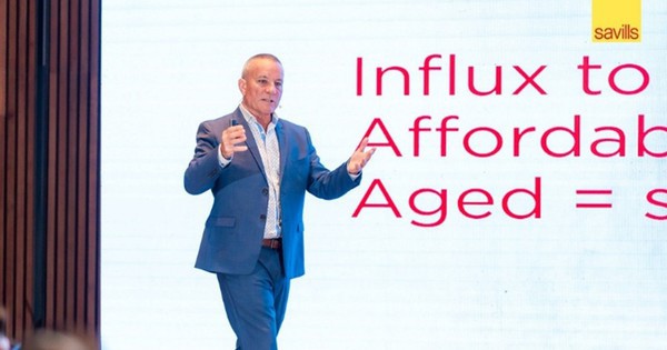 Savills: Việt Nam chuyển mình từ nền kinh tế "tích trữ đất" sang "tạo giá trị", các đô thị vệ tinh sẽ trở thành trung tâm phát triển mới