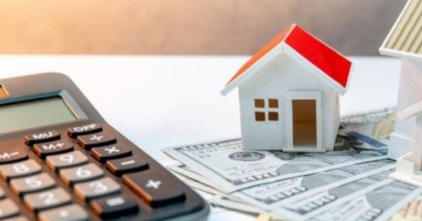 Lãi cho vay mua nhà của ngân hàng nào ưu đãi nhất đầu tháng 11?