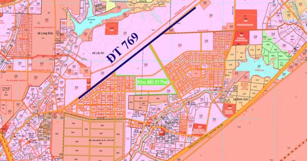 Đồng Nai sẽ đầu tư 5.900 tỷ đồng mở rộng tuyến đường dài gần 30km đi qua 3 xã nối với dự án 16 tỷ USD lập kỷ lục 3 năm 8 lần đón Thủ tướng thị sát