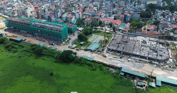 Hành trình đi làm thủ tục mua NOXH: Cả tháng vẫn chưa được xác nhận thu nhập