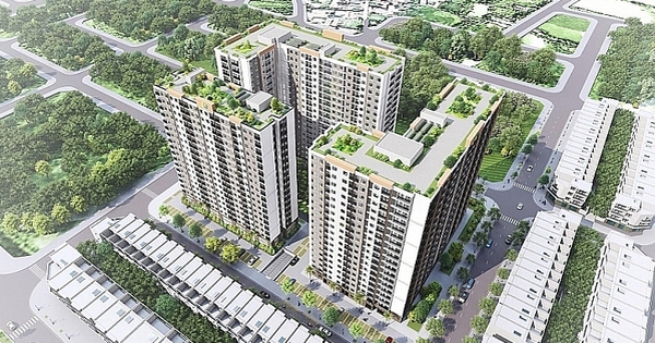 Tin vui: Giữa thời điểm "khát nhà", hàng trăm căn hộ giá hợp lý sắp đổ bộ thị trường