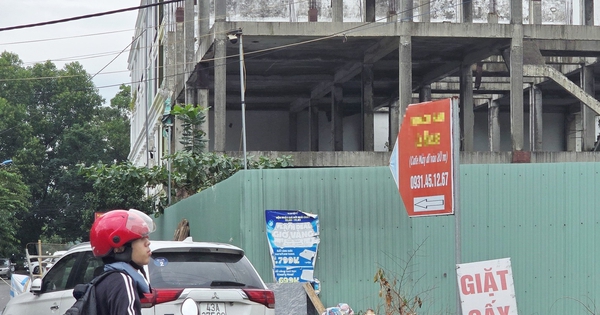 Bỏ chục tỉ mua shophouse ở Đà Nẵng, nhiều người vẫn phải “sống chui”