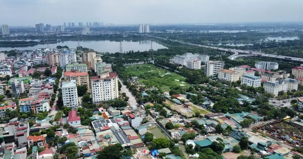 Đề xuất quy định suất đầu tư hạ tầng cho các dự án đặc thù