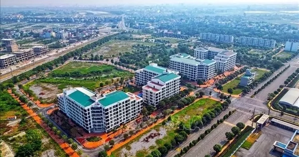 Sắp có cơ chế đặc biệt xử lý vướng mắc phát triển nhà ở xã hội