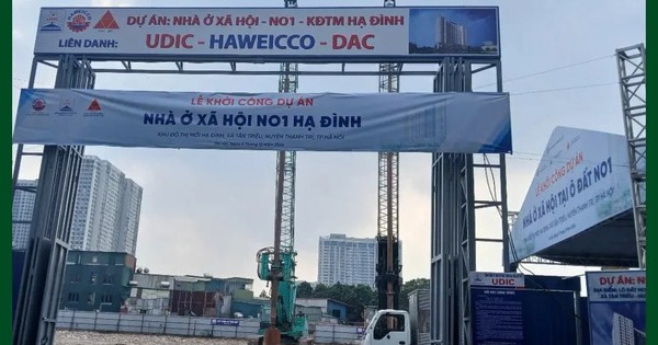 Doanh nghiệp “ngại” làm nhà ở xã hội vì lo vướng cơ chế