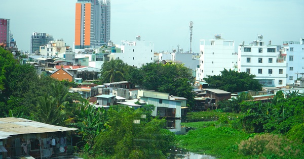 TP HCM: Đẩy nhanh bồi thường, phóng mặt bằng nhiều dự án lớn