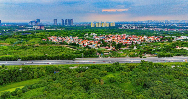 Quá nhanh: Siêu dự án đại lộ 338.000 tỷ đồng vẽ nên "kỳ tích sông Hồng", quy tụ Đèo Cả, Văn Phú, MIK Group... muốn tham gia sẽ khởi công ngày 19/12