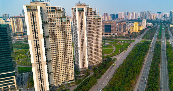 Thu nhập 40 triệu đồng/tháng, có tiền tỷ trong tay vẫn chật vật mua chung cư Hà Nội