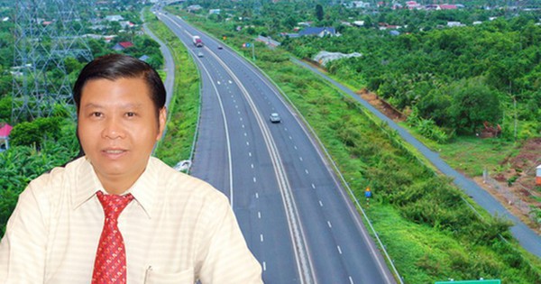 "Đại gia phố núi" vang bóng một thời nay lỗ lũy kế hàng nghìn tỷ bất ngờ được đề xuất thực hiện dự án cao tốc gần 77.000 tỷ đồng