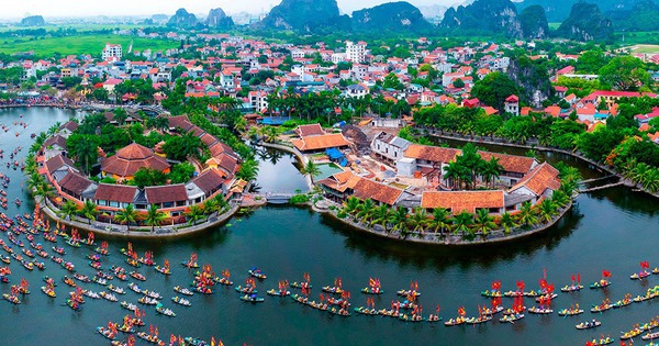 Sau khu đô thị 10 tỷ USD tại Hưng Yên, Ecopark tiếp tục đổ bộ Ninh Bình làm siêu dự án 16.000 tỷ đồng, rộng 163 ha