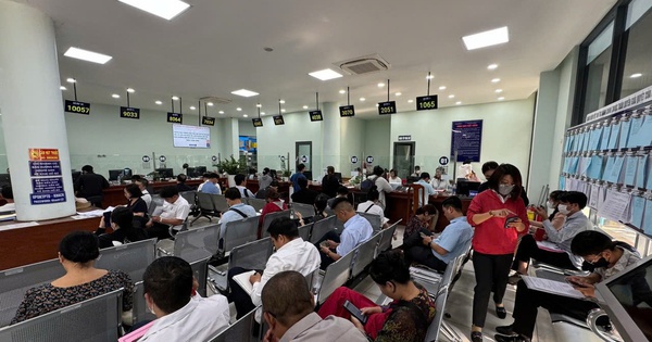 Chưa cần thiết thành lập trung tâm giao dịch bất động sản