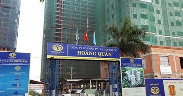 Địa ốc Hoàng Quân được chấp thuận làm dự án nhà ở xã hội hơn 660 tỷ đồng ở Cà Mau