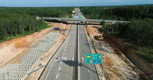 Chưa đầy 1 tháng nữa, một sự kiện đặc biệt quan trọng với 198 dự án sẽ diễn ra