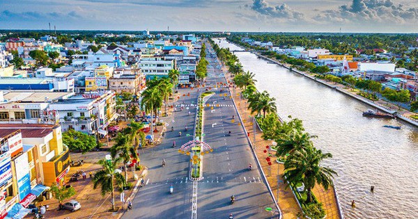 Dự án 6,2 tỷ USD mà Vingroup của tỷ phú Phạm Nhật Vượng muốn đầu tư được “bật đèn xanh”, sẽ trở thành dự án lớn nhất miền Tây