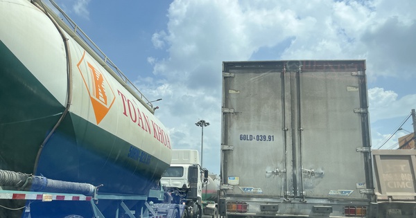 Đồng Nai sẽ áp dụng cơ bản phân làn trên Quốc lộ 51 đồng bộ với TP HCM