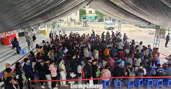 Những đối tượng được ưu tiên xét duyệt, không phải bốc thăm giành suất mua NƠXH