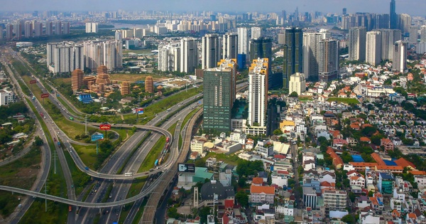 Thêm chính sách vượt trội cho TP HCM