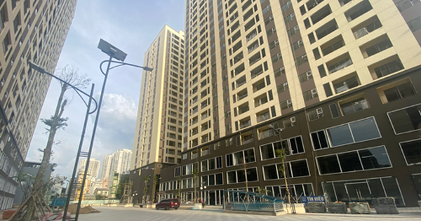 Quỹ nhà ở: Thành bại ở thực thi