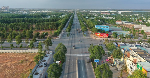 Tin vui cho người dân tỉnh Tây Ninh mới