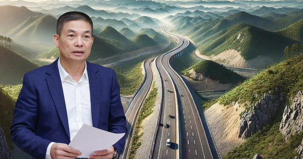 Quá nhanh: Tuyến cao tốc mà Tập đoàn Sơn Hải muốn làm "công trình vượt núi đẹp nhất Việt Nam" sẽ khởi công ngay năm sau