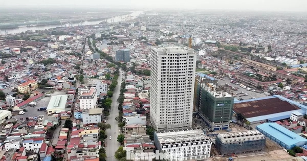 Phát hiện loạt hồ sơ mua NƠXH không đúng đối tượng