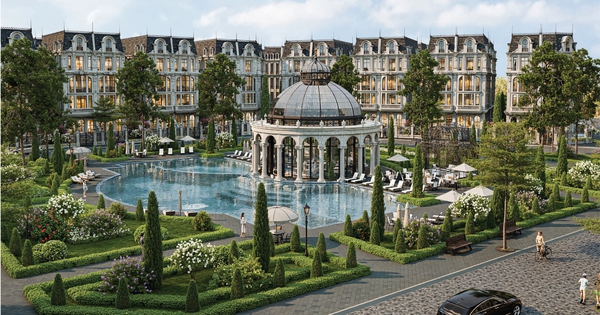 Noble Palace Long Bien sẽ đón sóng hạ tầng bờ Đông như kịch bản "Thủ Thiêm thứ hai"