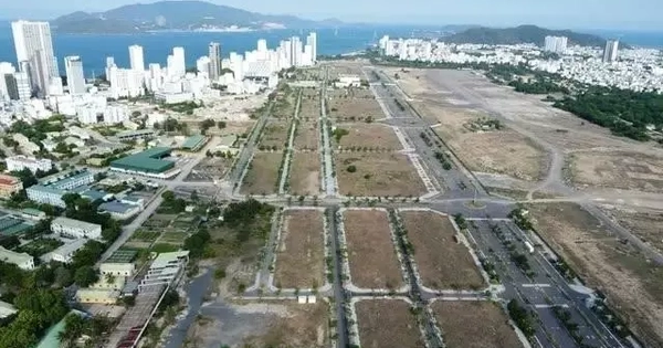 HoREA đề nghị 'chốt' thời điểm tính giá đất để gỡ vướng hàng trăm dự án