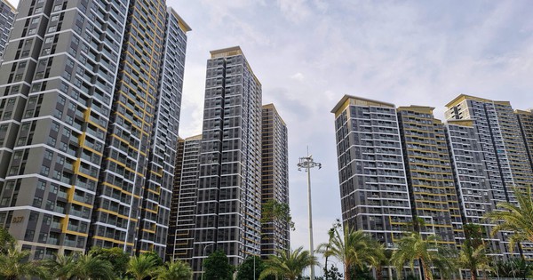 Giá nhà cao ngỡ ngàng, nhiều dự án sau vài năm tăng từ 100 triệu-500 triệu/m²