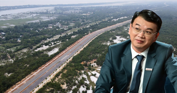 Quá nhanh: Doanh nghiệp của Shark Lê Hùng Anh sắp khởi công khu công nghiệp quy mô gần 350 ha ở Đà Nẵng vào ngày 19/12 tới đây