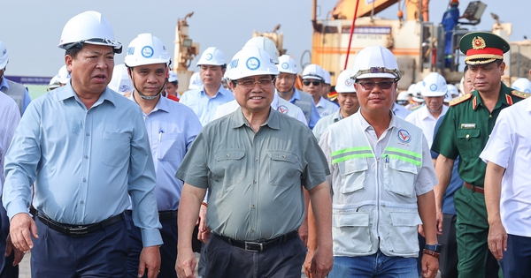 Đúng 20 ngày nữa, Việt Nam sẽ chứng kiến "kỷ lục" gần 1 triệu tỷ đồng chỉ trong một ngày