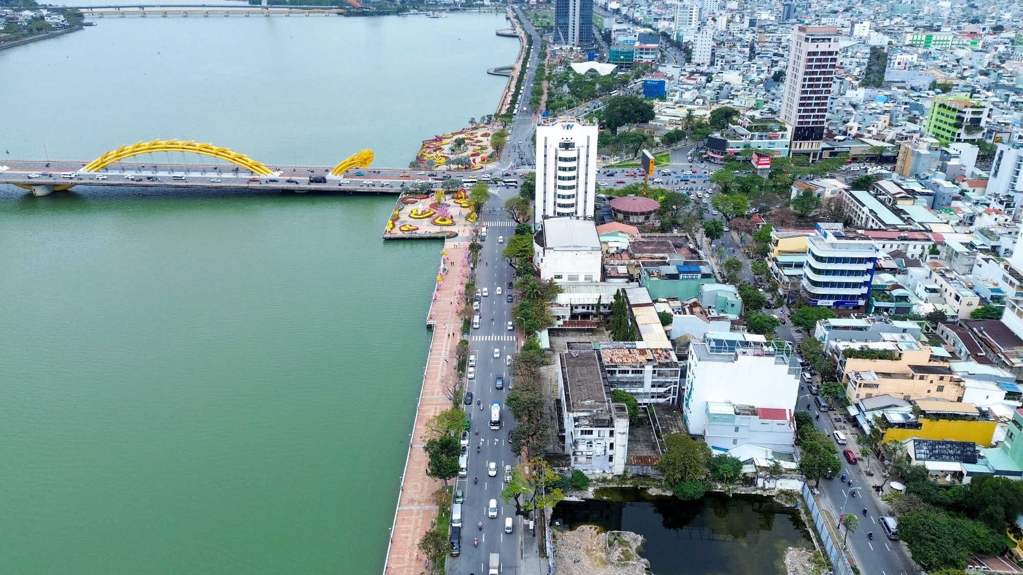 Đà Nẵng xây dựng bảng giá đất mới, áp dụng từ năm 2026 - Ảnh 1