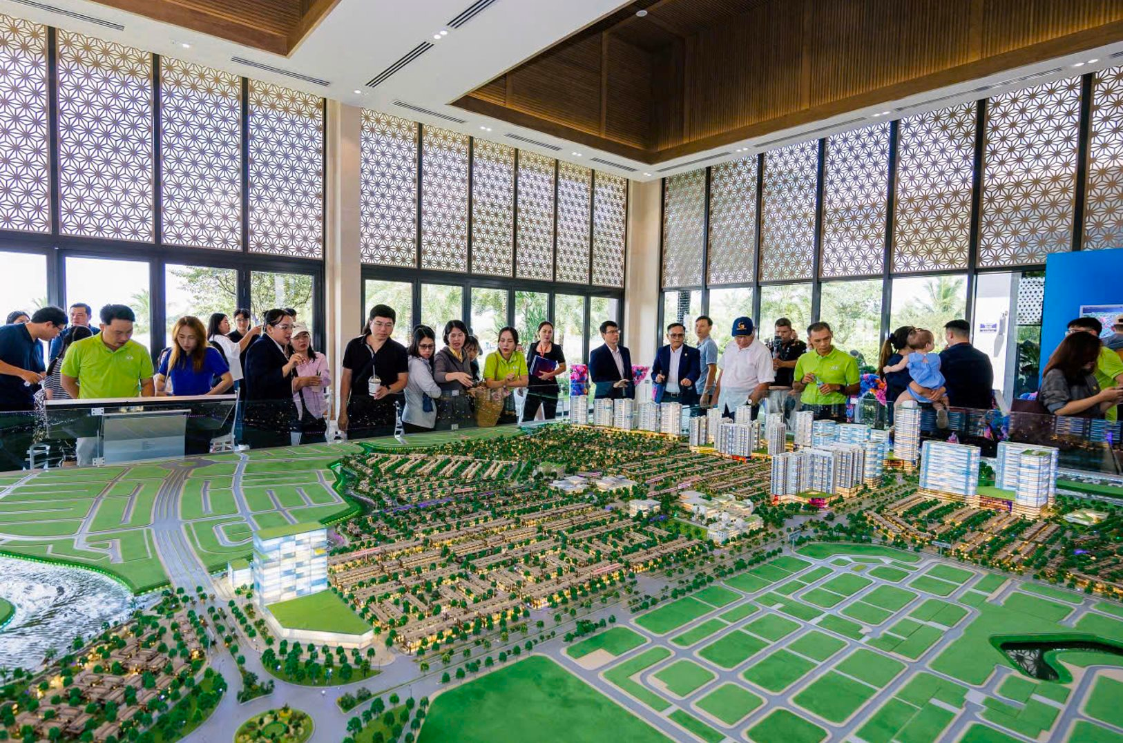 Dòng tiền đầu tư BĐS đang dịch chuyển về Đồng Nai - Ảnh 1