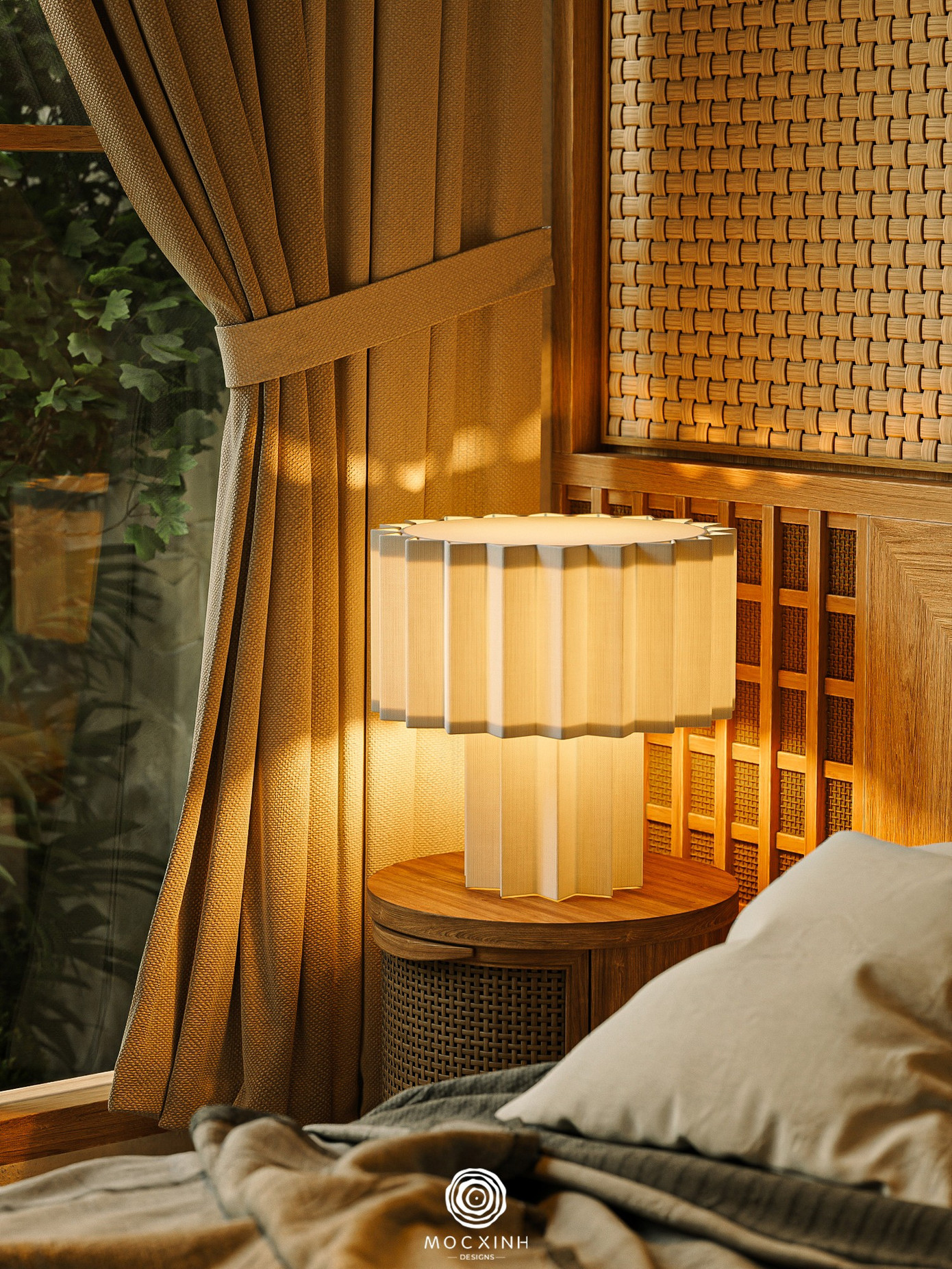 Ngôi nhà thiết kế đậm phong cách truyền thống miền Bắc - Ảnh 23