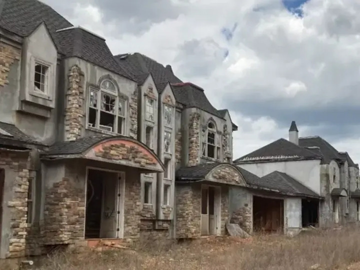 Có gì trong khu nghỉ dưỡng 1,6 tỷ USD bị bỏ hoang hơn thập kỷ? - Ảnh 10