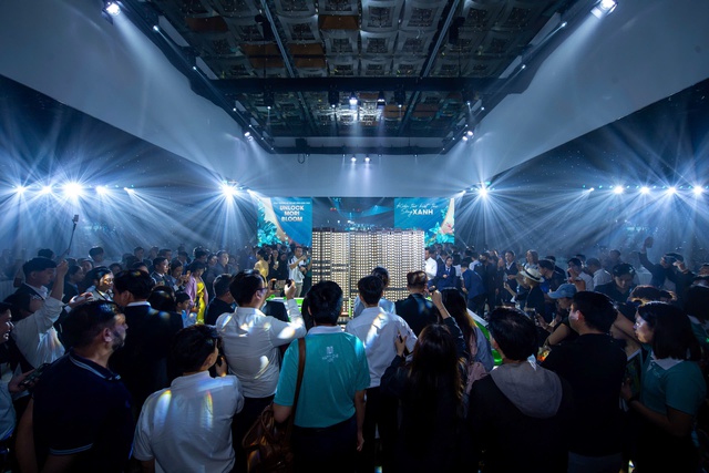 Metro - TOD kích hoạt tăng giá, bất động sản gần nhà ga càng trở nên hấp dẫn - Ảnh 1