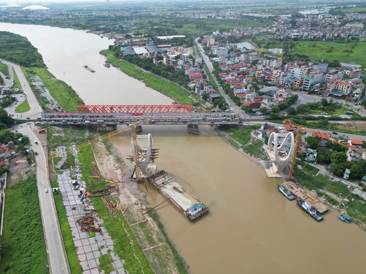 Lý do Bộ Xây dựng giãn tiến độ loạt dự án - Ảnh 1