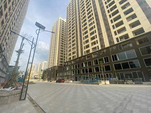 Quỹ nhà ở: Thành bại ở thực thi - Ảnh 1