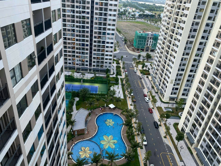 Hơn 58.000 căn hộ chung cư tại TP.HCM chưa được cấp sổ hồng - Ảnh 1