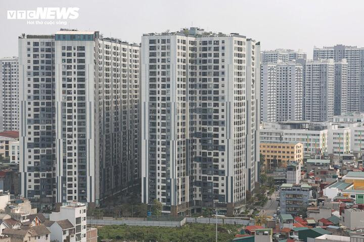 Tiền sử dụng đất bổ sung giảm xuống 3,6%/năm: Doanh nghiệp vẫn gánh khoản vô lý - Ảnh 1