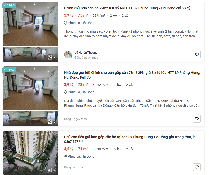 Chung cư Hà Nội diễn biến "lạ": Loạt dự án điểm tên giảm giá, liệu có giảm thật? - Ảnh 1