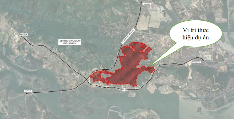 Vingroup của tỷ phú Phạm Nhật Vượng sắp xây công viên rộng 620ha cạnh KĐT 18 tỷ USD có vốn khủng nhất lịch sử - Ảnh 2