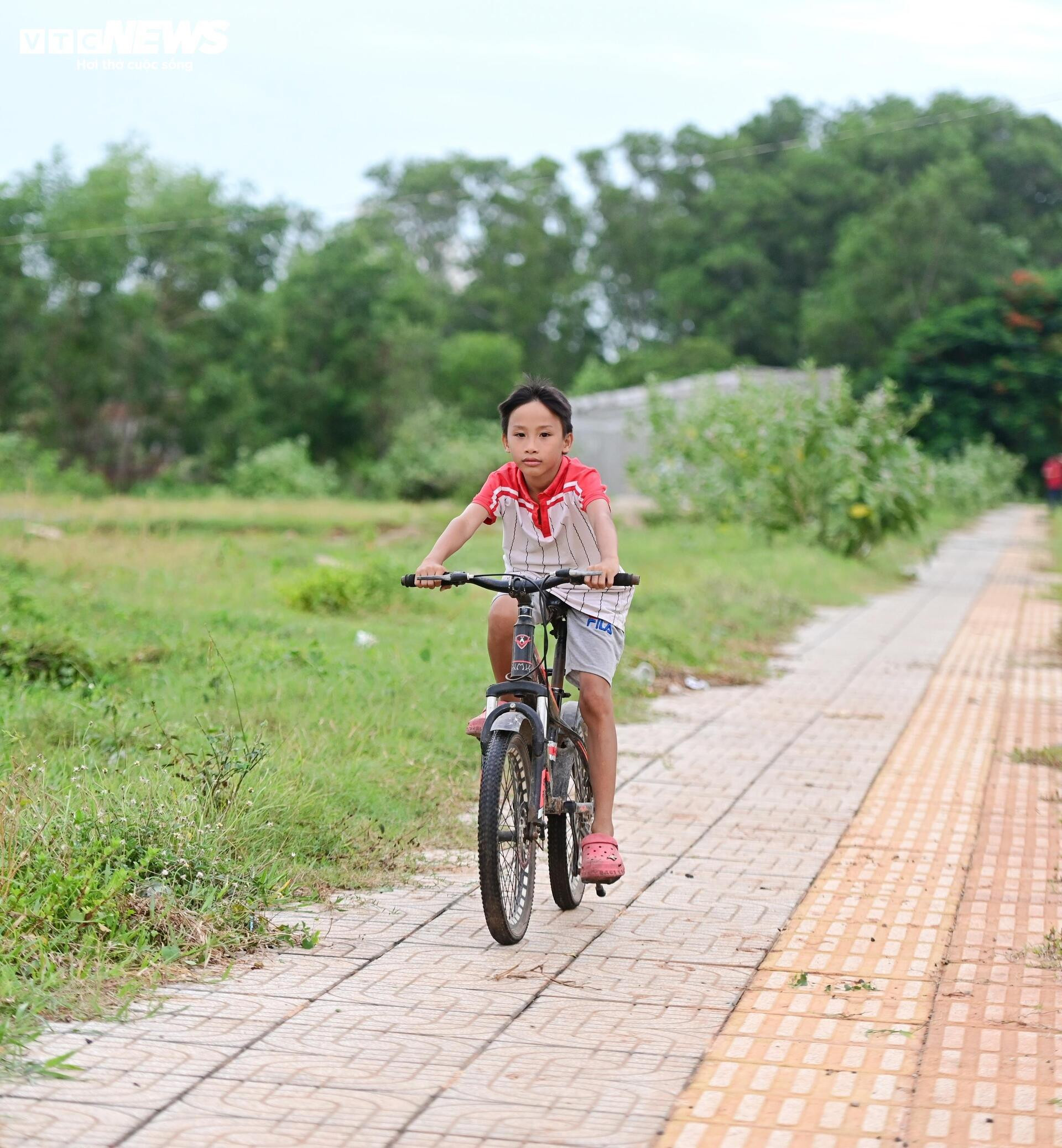 Toàn cảnh hòn đảo rộng gần 1.400 ha được đề xuất làm khu đô thị ở TP.HCM - Ảnh 3