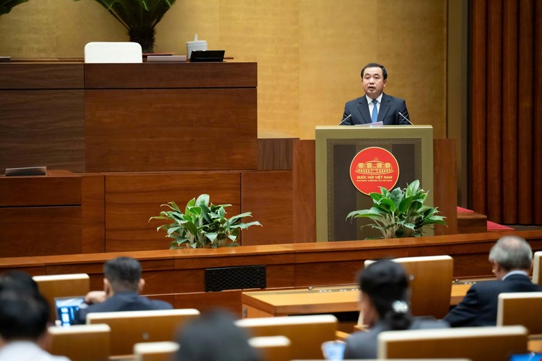 Đề xuất bổ sung 3 trường hợp Nhà nước thu hồi đất - Ảnh 1