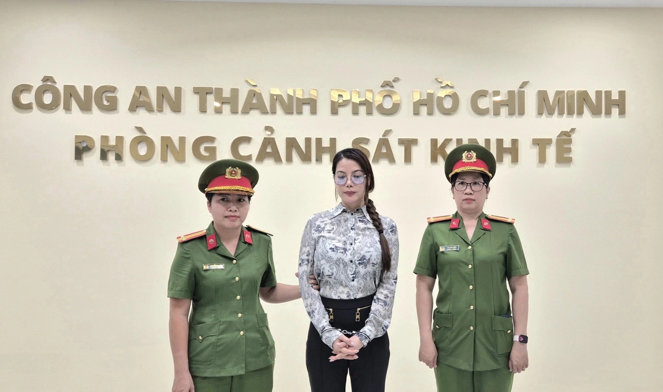 Vụ Trương Ngọc Ánh bị bắt: Doanh nghiệp do nữ diễn viên từng làm Chủ tịch chỉ có 3 lao động nhưng “nhận” góp vốn 9,1 triệu USD từ nhà đầu tư nước ngoài - Ảnh 1