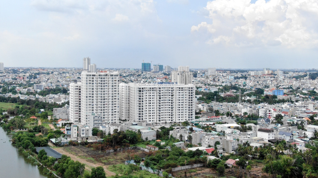 Không nên vay quá 50% giá trị nhà, vì sao? - Ảnh 2