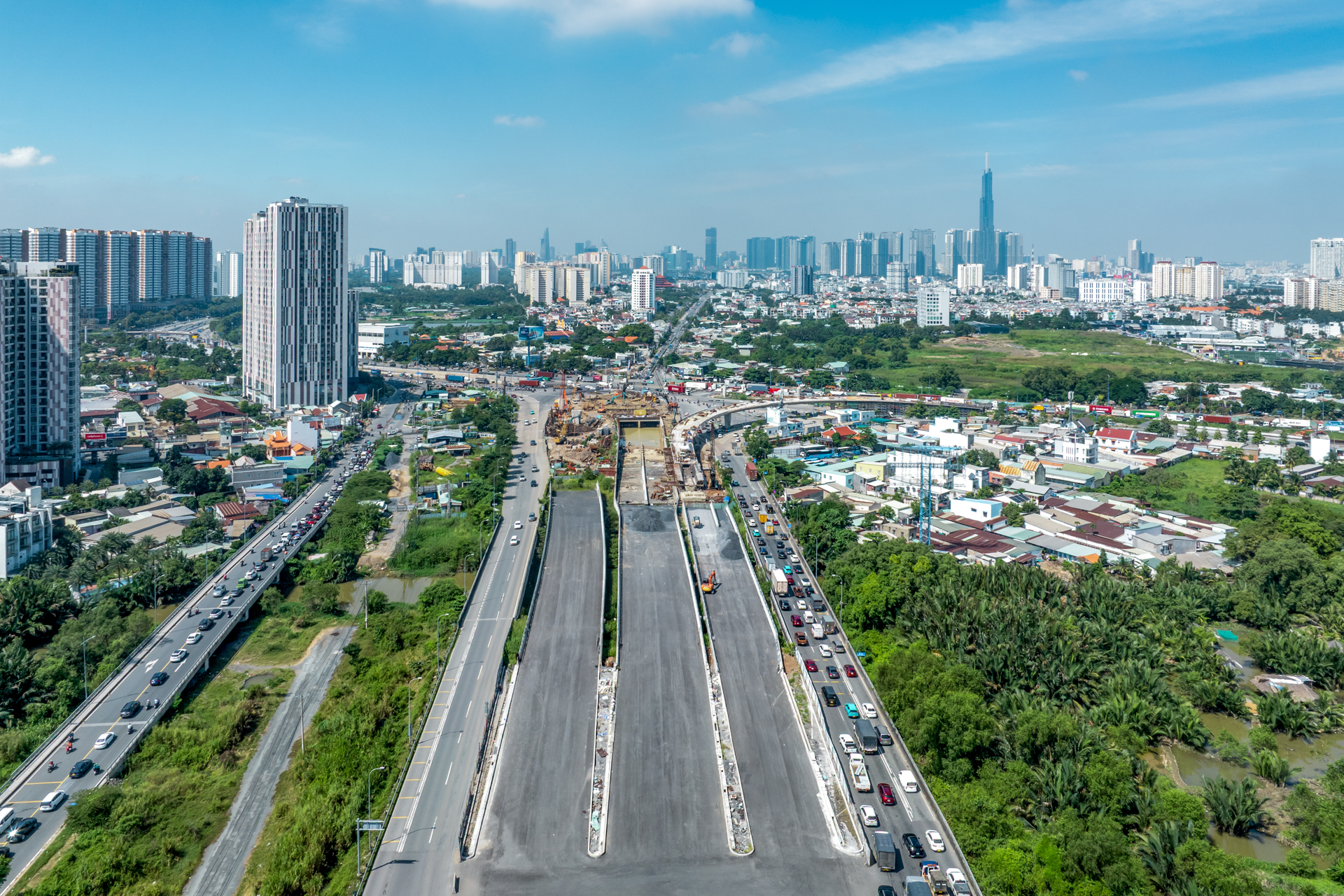 Giải mã lý do căn hộ khu Đông TPHCM luôn thanh khoản cao, người mua nhà được hưởng lợi - Ảnh 3