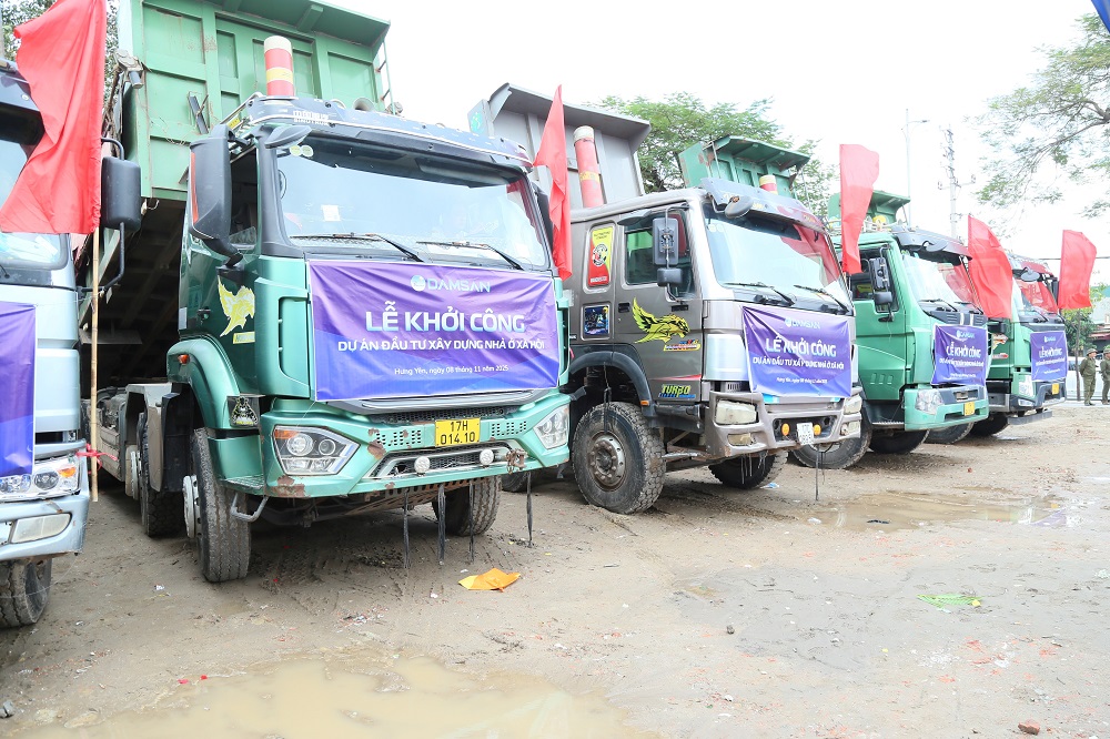 Hàng nghìn người Hưng Yên đón nhận tin vui lớn - Ảnh 2