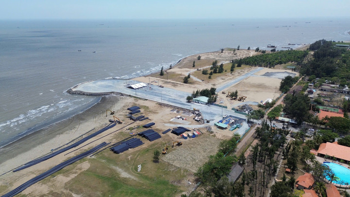 TP.HCM dự kiến thu trên 100.000 tỷ đồng từ đấu giá 85 khu đất - Ảnh 1