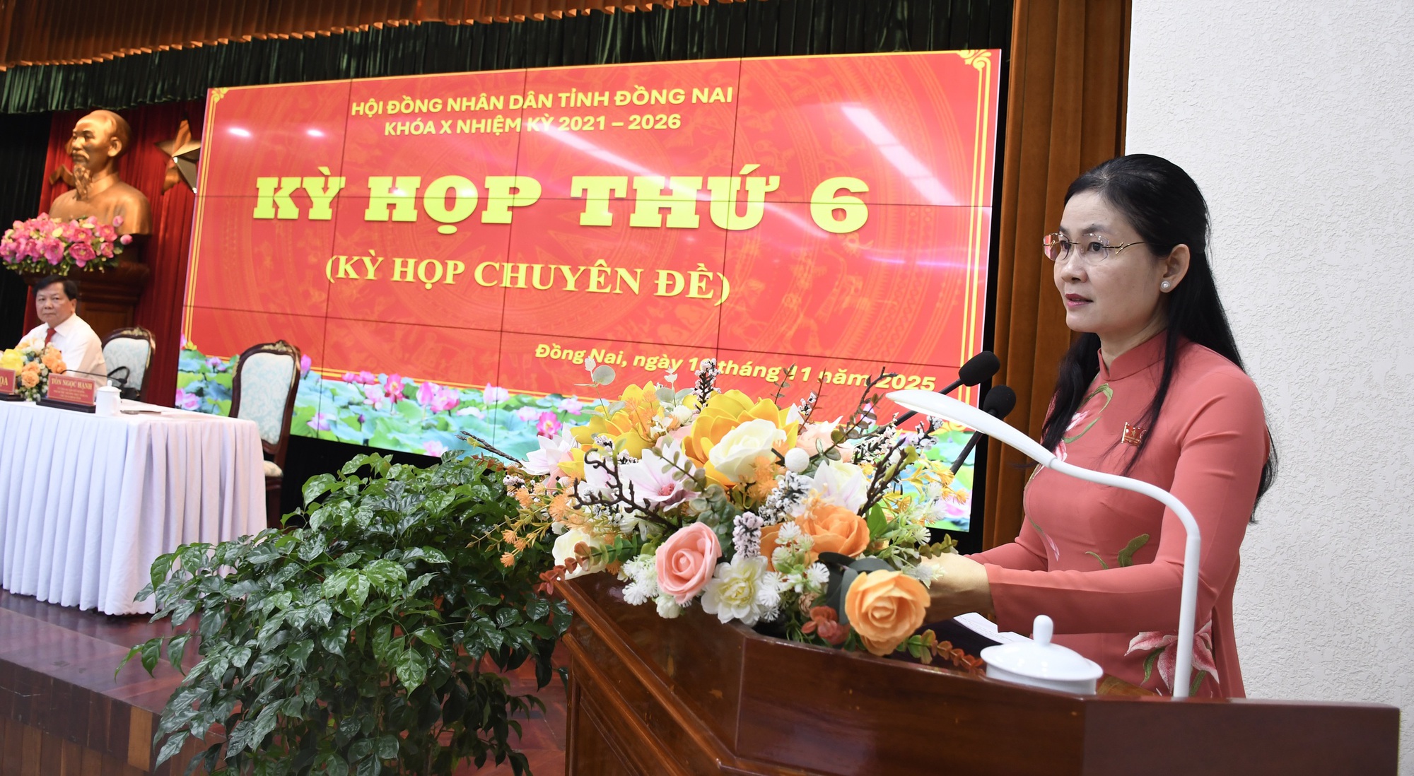 Quyết định quan trọng về cầu Cát Lái, Phú Mỹ 2 nối Đồng Nai và TP HCM - Ảnh 1