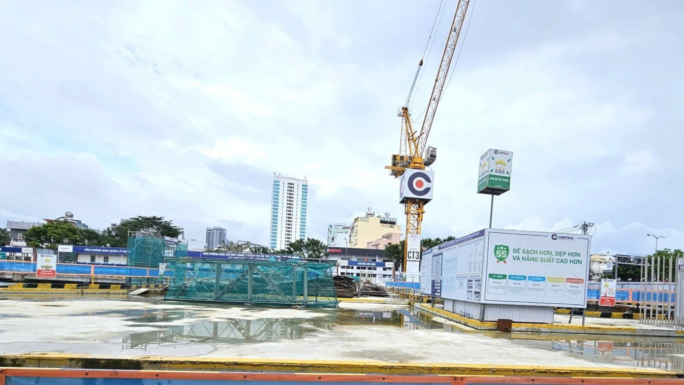 Cận cảnh loạt dự án bất động sản lớn ở Đà Nẵng đang huy động vốn hàng chục nghìn tỷ - Ảnh 11